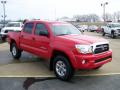 2008 Tacoma V6 SR5 PreRunner Double Cab #1