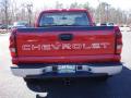 2006 Silverado 1500 Regular Cab #5
