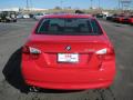 2006 3 Series 330i Sedan #4