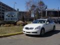 2007 G 35 x Sedan #1