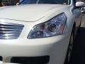 2007 G 35 x Sedan #2