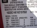 2006 Silverado 1500 Regular Cab #18
