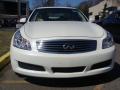 2007 G 35 x Sedan #3
