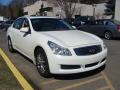 2007 G 35 x Sedan #5