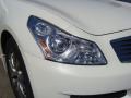 2007 G 35 x Sedan #6