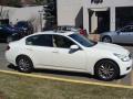 2007 G 35 x Sedan #7