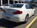 2007 G 35 x Sedan #9