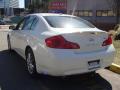 2007 G 35 x Sedan #13