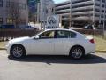 2007 G 35 x Sedan #15