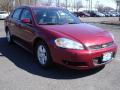 2009 Impala LT #3