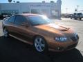 2006 GTO Coupe #1