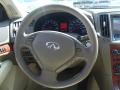 2007 G 35 x Sedan #32