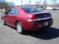 2009 Impala LT #6