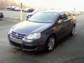 2007 Jetta Wolfsburg Edition Sedan #3