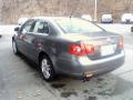 2007 Jetta Wolfsburg Edition Sedan #4