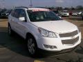 2009 Traverse LTZ #1