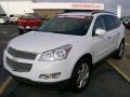 2009 Traverse LTZ #2