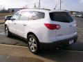 2009 Traverse LTZ #3