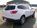 2009 Traverse LTZ #4