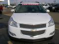 2009 Traverse LTZ #5