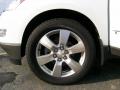 2009 Traverse LTZ #13