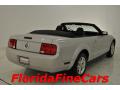 2008 Mustang V6 Deluxe Convertible #2