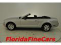 2008 Mustang V6 Deluxe Convertible #3