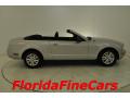 2008 Mustang V6 Deluxe Convertible #4