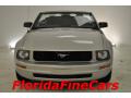 2008 Mustang V6 Deluxe Convertible #5