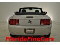 2008 Mustang V6 Deluxe Convertible #6
