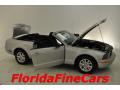 2008 Mustang V6 Deluxe Convertible #7