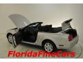 2008 Mustang V6 Deluxe Convertible #8