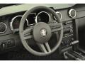 2008 Mustang V6 Deluxe Convertible #17