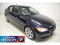 2007 3 Series 335i Sedan #1