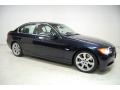 2007 3 Series 335i Sedan #2