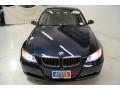 2007 3 Series 335i Sedan #5