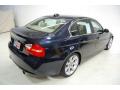 2007 3 Series 335i Sedan #6