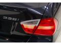 2007 3 Series 335i Sedan #8