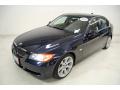 2007 3 Series 335i Sedan #10