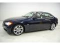 2007 3 Series 335i Sedan #11