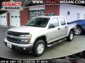 2005 Colorado LS Crew Cab #1