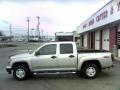 2005 Colorado LS Crew Cab #8