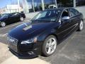 2010 S4 3.0 quattro Sedan #2