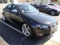 2010 S4 3.0 quattro Sedan #4