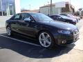 2010 S4 3.0 quattro Sedan #5