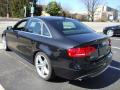 2010 S4 3.0 quattro Sedan #9
