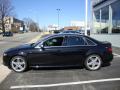 2010 S4 3.0 quattro Sedan #10
