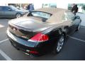 2007 6 Series 650i Convertible #2