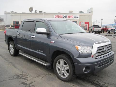 used 2007 toyota tundra limited for sale #7