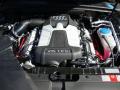 2010 S4 3.0 quattro Sedan #31